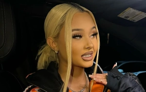 Alabama Barker Blasts Haters for 'Assuming' She Underwent BBL