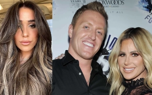 Ariana Biermann Feels 'Secondhand Embarrassment' Over Mom Kim Zolciak's 'RIP' Prank