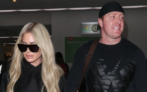 Kim Zolciak's Fake Death Post Sparks Outrage, Accused of Cash-Grabbing