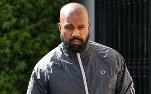 Kanye West to Release 'Vultures 2' in May 2024