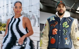 Report: Ella Mai Pregnant With NBA Star Jayson Tatum's Baby