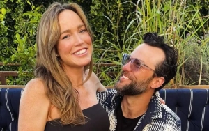 'Arrow' Star Caity Lotz Expecting First Child With Husband Kyle Schmid