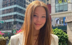 Michael Strahan's Cancer-Stricken Daughter Shows Her Medications to 'Stay Alive'