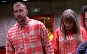 Travis Kelce Has Grown to Love Hallmark Movies Amid Taylor Swift Romance