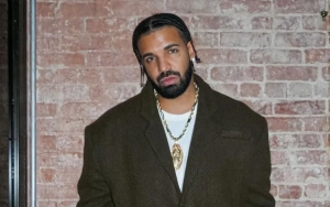 Drake Facing Legal Threat From Tupac Shakur's Estate After Using Late Star's AI Voice in His Track