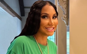 Tamar Braxton on Turning Down 'Real Housewives of Atlanta': 'All Money Ain't Good Money'