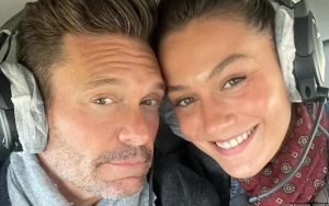 Ryan Seacrest and Aubrey Paige Call It Quits After Three Years of Dating