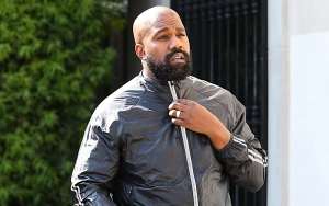 Kanye West Slammed After Teasing Adult Entertainment Despite Gospel Albums