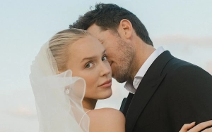 'Call Her Daddy' Host Alex Cooper Ties the Knot With Matt Kaplan in Tropical Wedding