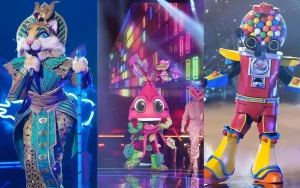 'Masked Singer' Recap: Group B and Wild Card Singers Perform on 'Girl Group Night'