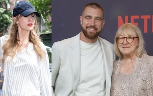 Taylor Swift May Discuss Travis Kelce-Inspired 'Tortured Poets Department' Songs With Mom Donna