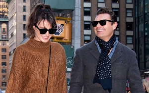 Aubrey Paige Claps Back at Haters After Ryan Seacrest Split