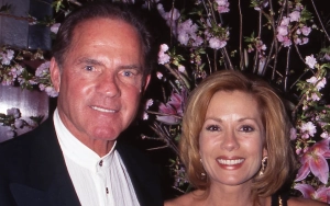 Kathie Lee Gifford Opens Up About Forgiveness and Moving Forward After Heartbreak