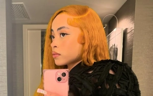 Ice Spice Defended by Fans After an iPhone User Drags Her for Using Android