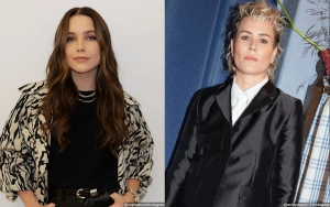 Sophia Bush 'Feels Pretty Great' to Have Come Out as Queer, Confirms Ashlyn Harris Romance