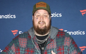 Jelly Roll Calls Himself 'Big Fat Guy' in TV Commercial Amid Cruel Body-Shaming