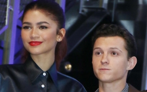 Tom Holland and Zendaya Talking About Marriage as They Remain Strong