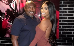 Porsha Williams' Ex Simon Guobadia Accuses Her of Trying to Ruin His Reputation Amid Divorce Battle