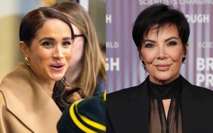 Meghan Markle Dragged Over 'Bruised Lemons' in Jam Package for Kris Jenner