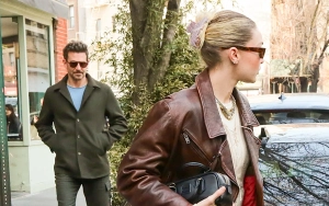 Gigi Hadid and Bradley Cooper's Friends and Family Rooting for Their Future Engagement