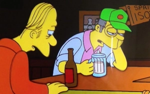'The Simpsons' Producer 'Sorry' After Killing Off Longtime Character