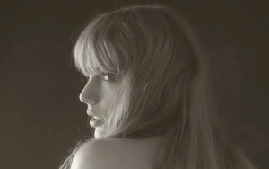 Taylor Swift Continues to Dominate Australian Charts