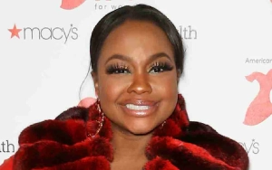 Phaedra Parks Shares If She Will Return to 'Real Housewives of Atlanta' Season 16