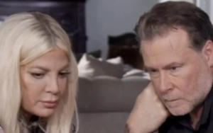 Tori Spelling Opens Up What Forced Her to Stay Married to Dean McDermott Longer