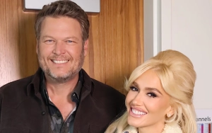 Gwen Stefani and Blake Shelton Struggle to Find Surrogate as They Plan to Have First Baby Together