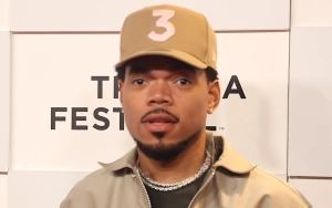 Chance the Rapper Unveils Cinematic MV for 'Buried Alive' Wherein He Addresses His Divorce