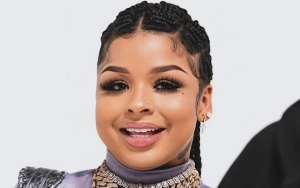 Chrisean Rock Talks About Quitting Drinking and Smoking, Leaves Fans Concerned About Her Baby  