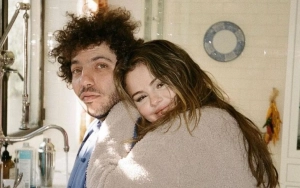 Benny Blanco Recalls Sudden Epiphany of Falling for Selena Gomez: 'I Was the Last One to Know'