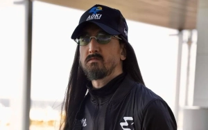 Steve Aoki Embraces AI in Music Instead of Going Against It: 'You Can't Stop AI'