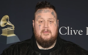 Jelly Roll Has Never Felt 'Healthier Mentally' Amid Social Media Hiatus