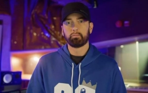 Eminem Sparks Retirement Rumor, New Album Announcement Stirs Anxiety Among His Diehard Fans