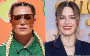 Ashlyn Harris 'Proud' of New Girlfriend Sophia Bush for Coming Out as Queer 