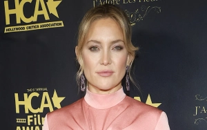 Kate Hudson Open to Reconciliation With Estranged Father: 'It's Warming Up'