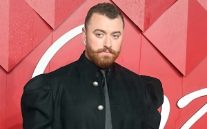 Sam Smith Spotted on Flirty Beach Date With Mystery Man 4 Months After Split From Christian Cowan