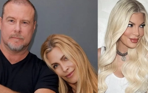 Mary Jo Eustace Wants to Avoid 'Pathetic' Drama Between Ex Dean McDermott and Tori Spelling