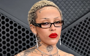 Doja Cat Showered With Praise for Her Beauty After Posting New Sultry Photos