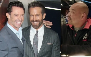 Ryan Reynolds Gutted, Hugh Jackman Devastated by 'Deadpool 3' Production Designer's Death