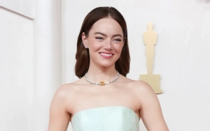 Emma Stone Opens Up on Her Desire to Revert to Her Real Name 