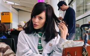 Lily Allen Faces Backlash for Flying First Class While Her Kid Was Left 'Alone' in Economy
