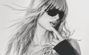 Paris Hilton Oozes Confidence in Her Birthday Suit in Sexy Photoshoot
