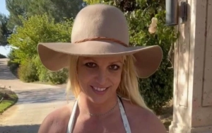 Britney Celebrates the End of Legal Feud With Dad, Sister Jamie Lynn Shares Cryptic Post