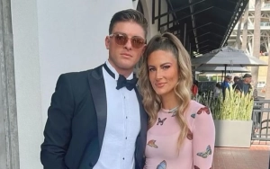 'Selling the OC' Star Austin Victoria and Wife Welcome 'Dream' Baby Boy