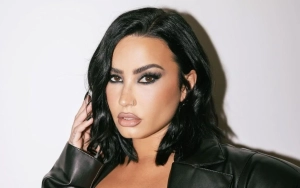 Demi Lovato Debuts Stunning New Look 