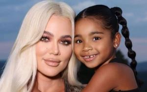 Khloe Kardashian Mocked by Daughter True Over Her Phobia of Whales
