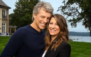 This Is Why Jon Bon Jovi's Wife Skips Screening of His New Documentary After His Infidelity Remarks