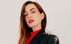 Anne Hathaway Reflects on Her Struggle as 'Chronically Stressed' Young Star 